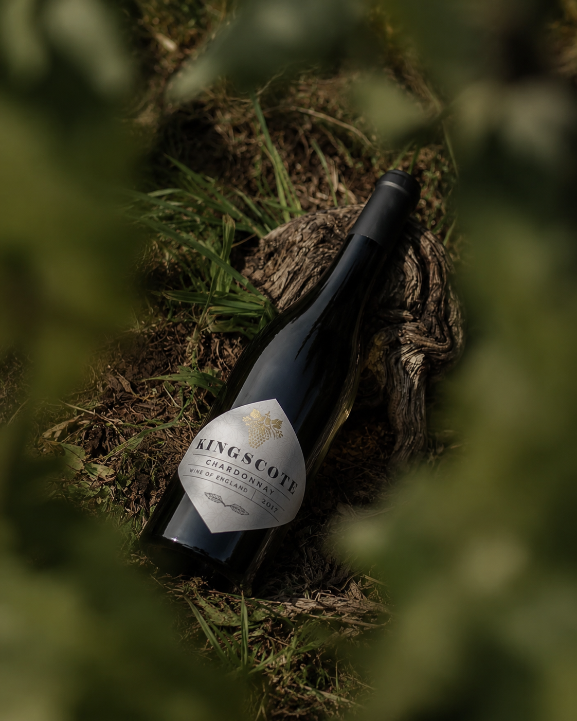 Kingscote Chardonnay